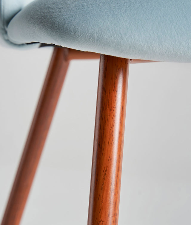 oak furniture minimalist nordic design