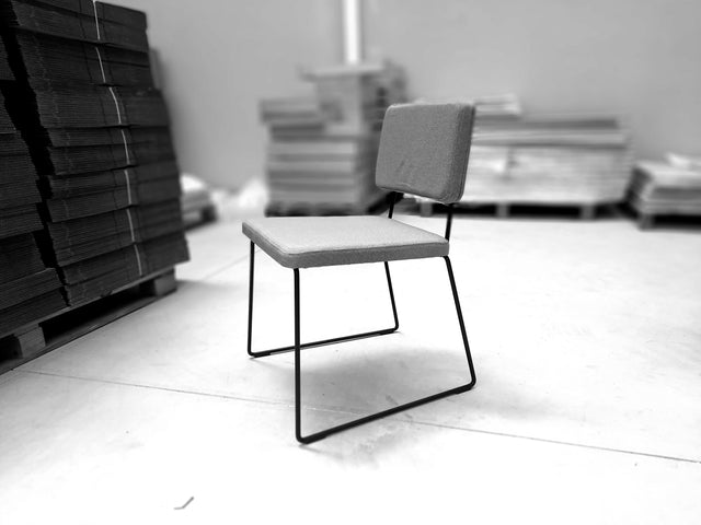 oak furniture minimalist nordic design