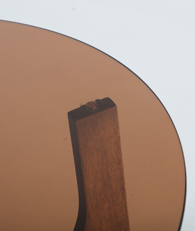 oak furniture minimalist nordic design