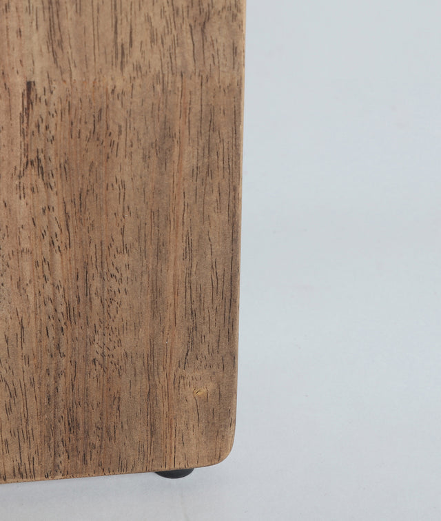 oak furniture minimalist nordic design