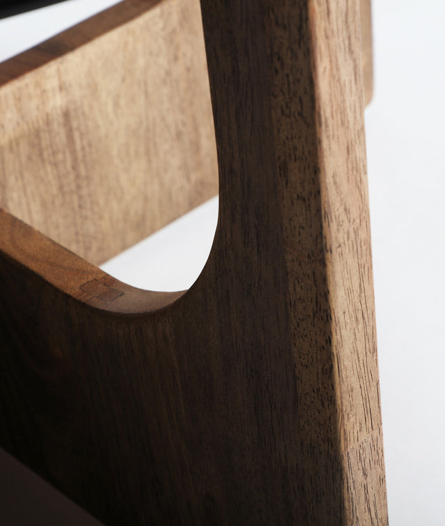 oak furniture minimalist nordic design