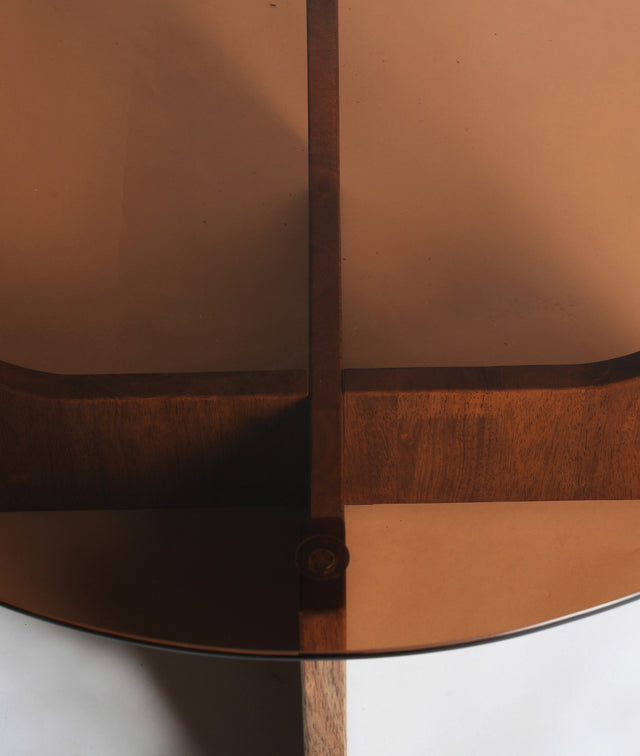 oak furniture minimalist nordic design