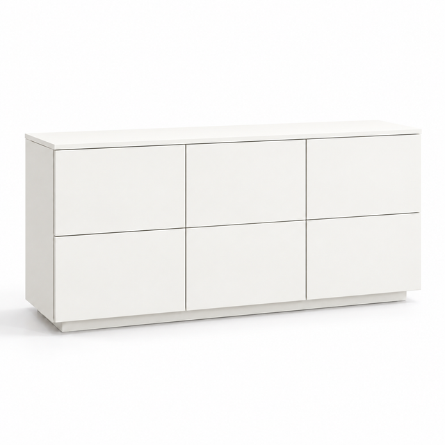 Aparador Nolla 150cm Lacado