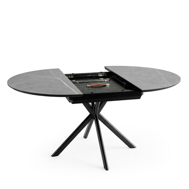 Mesa Suvi Red Negro | vista secundaria | Somcasa Vlc | 00MS221269 | imagen 2