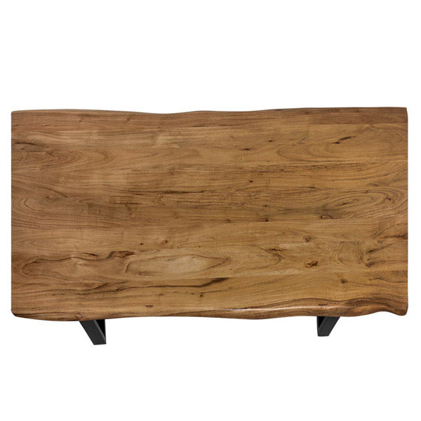 Mesa Laban Natural 160 cm de Somcasa Vlc - imagen 6
