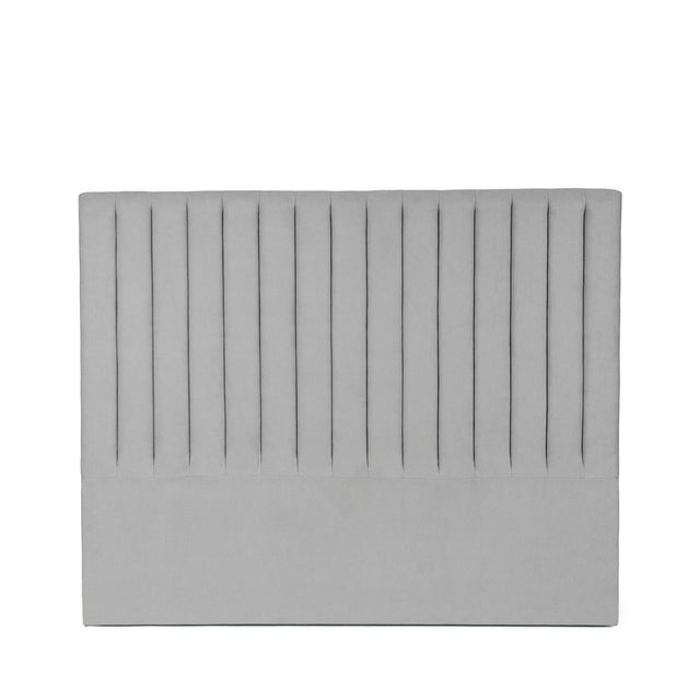 Cabezal Calima 150/160 Tapizado Gris Claro | vista principal | Somcasa Vlc | 00MB402221