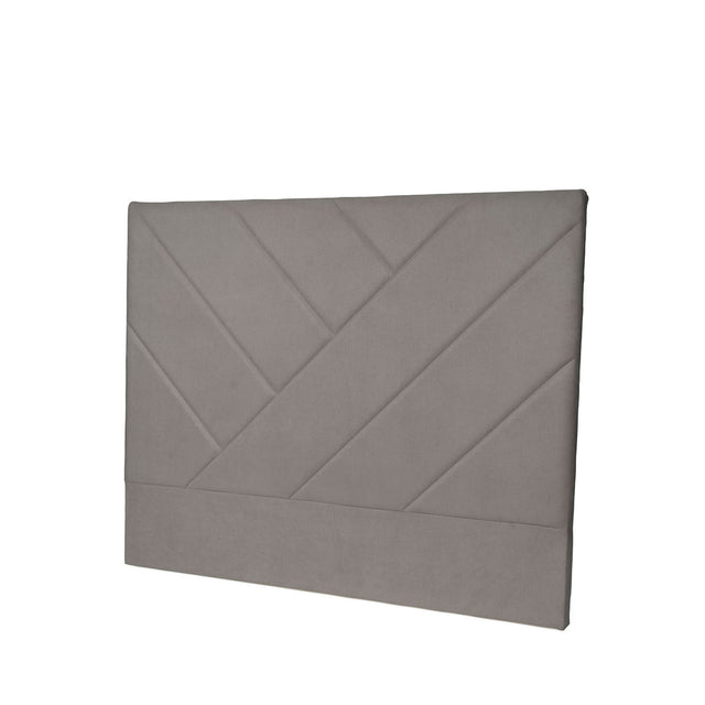 Cabezal Llevant 180 Tapizado Taupe | imagen de ambiente | Somcasa Vlc | 00MB407330 | imagen 6