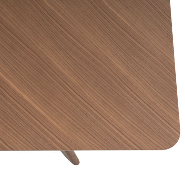 Mesa de Comedor Helga Fija Madera y MDF | vista secundaria | Somcasa Vlc | 00MS206922 | imagen 2