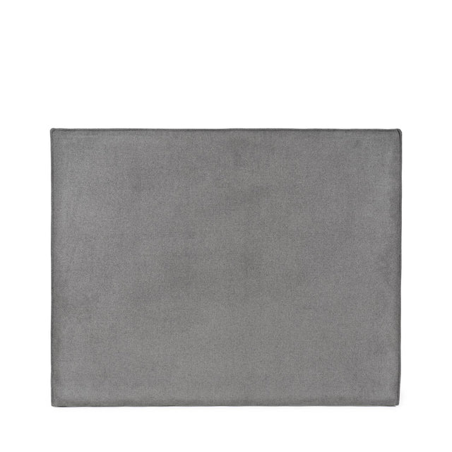 Cabezal Mistral 135/140 Tapizado Gris Oscuro | vista principal | Somcasa Vlc | 00MB408222