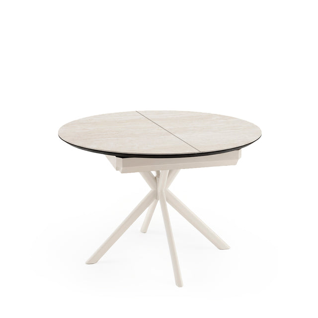 Mesa Suvi Red Beige | imagen de ambiente | Somcasa Vlc | 00MS221166 | imagen 6