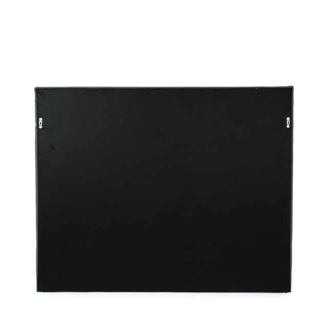 Cabezal Llevant 135/140 Tapizado Taupe | detalle de acabado | Somcasa Vlc | 00MB407130 | imagen 5