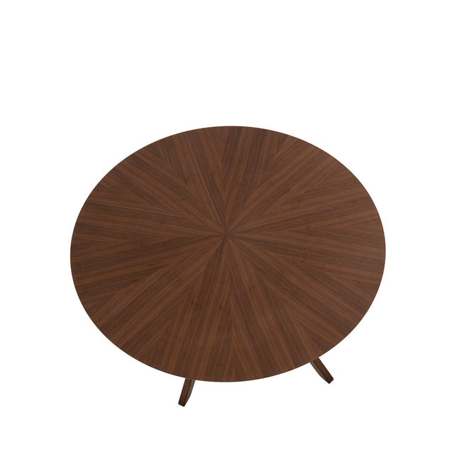 Mesa Carmel Red Madera | vista principal | Somcasa Vlc | 00MS212333