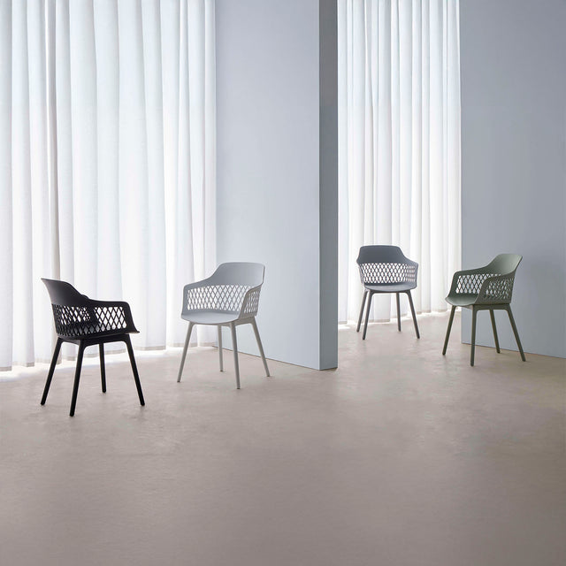 Silla Jayden Gris | detalle de materiales | Somcasa Vlc | 00SL114115 | imagen 7