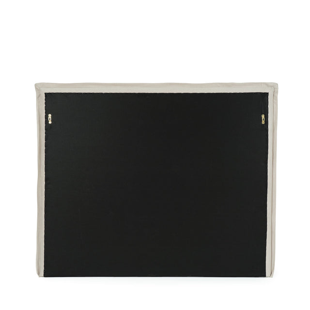 Cabezal Alisio 135/140 Tapizado Beige | imagen de ambiente | Somcasa Vlc | 00MB401125 | imagen 6