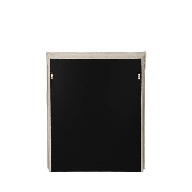 Cabezal Abrego 180 Tapizado Beige | vista secundaria | Somcasa Vlc | 00MB400425 | imagen 2