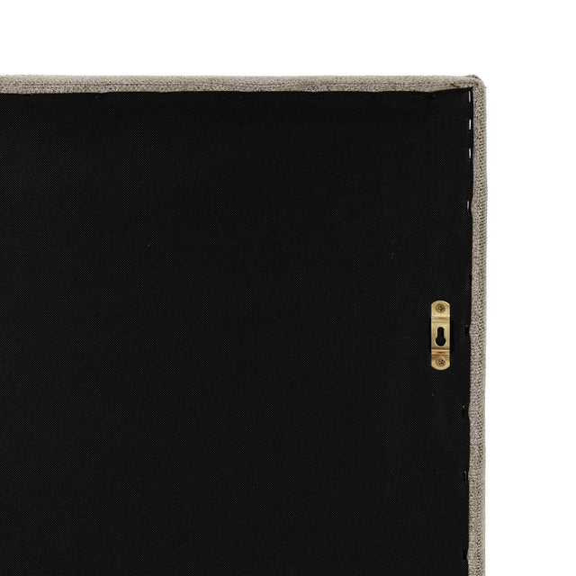 Cabezal Mistral 150/160 Tapizado Taupe | detalle de diseño | Somcasa Vlc | 00MB408330 | imagen 3