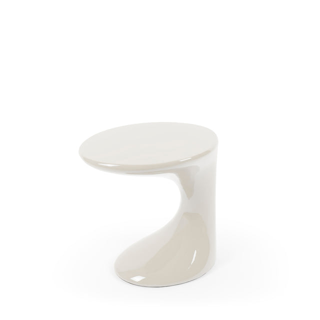 Mesa de centro Liam Beige Brillo de Somcasa Vlc - imagen 6