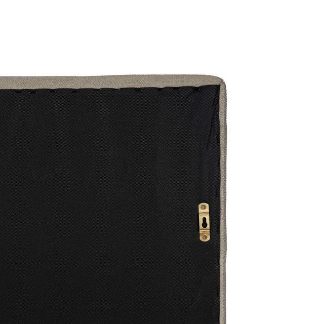 Cabezal Xaloc 180 Tapizado Taupe | detalle de diseño | Somcasa Vlc | 00MB409330 | imagen 3