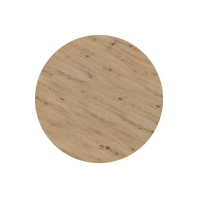 Mesa Sandy Red Madera | vista lateral | Somcasa Vlc | 00MS221737 | imagen 4