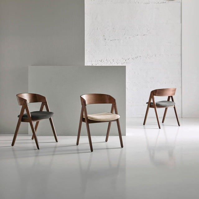 Silla Rina Gris claro | imagen de ambiente | Somcasa Vlc | 00SL102421 | imagen 6