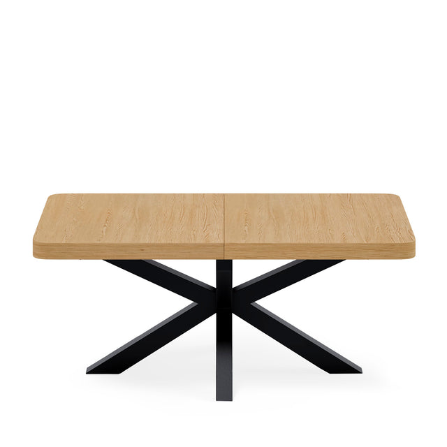 Mesa Gladys Rect Roble | vista principal | Somcasa Vlc | 00MS218214