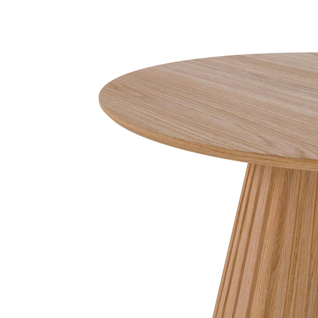 Mesa Nayla Red Roble | detalle de diseño | Somcasa Vlc | 00MS213907 | imagen 3