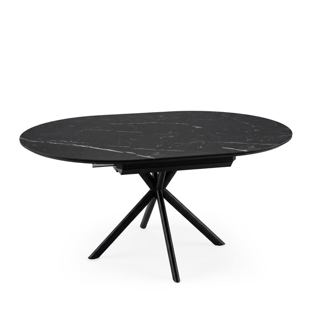 Mesa Suvi Red Negro | detalle de diseño | Somcasa Vlc | 00MS221168 | imagen 3