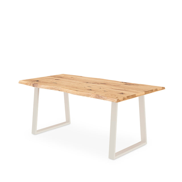 Mesa Fija Carole Roble | vista lateral | Somcasa Vlc | 00MS220234 | imagen 4