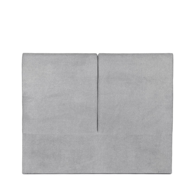 Cabezal Bayamo 180 Tapizado Gris Claro | vista principal | Somcasa Vlc | 00MB403321