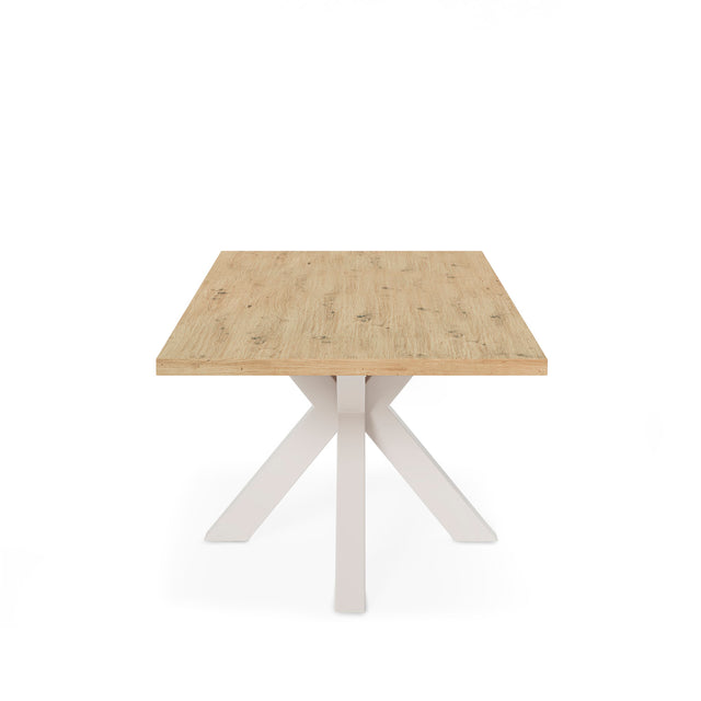 Mesa Sandy Rect Madera | vista secundaria | Somcasa Vlc | 00MS222237 | imagen 2