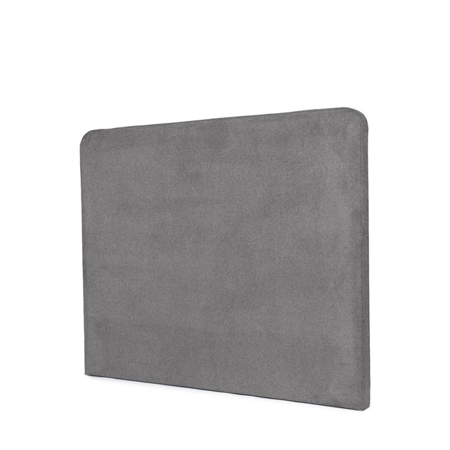 Cabezal Galerna 180 Tapizado Gris Oscuro | imagen de ambiente | Somcasa Vlc | 00MB404322 | imagen 6