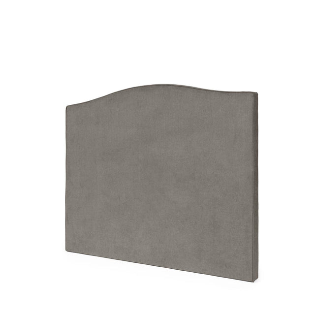 Cabezal Lebeche 150/160 Tapizado Taupe | detalle de materiales | Somcasa Vlc | 00MB405230 | imagen 7