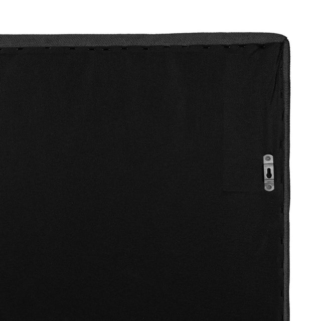 Cabezal Calima 180 Tapizado Gris Claro | detalle de diseño | Somcasa Vlc | 00MB402321 | imagen 3
