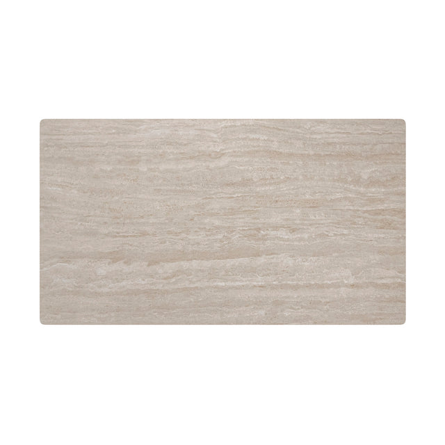 Mesa Arya Rect Beige | detalle de diseño | Somcasa Vlc | 00MS221566 | imagen 3