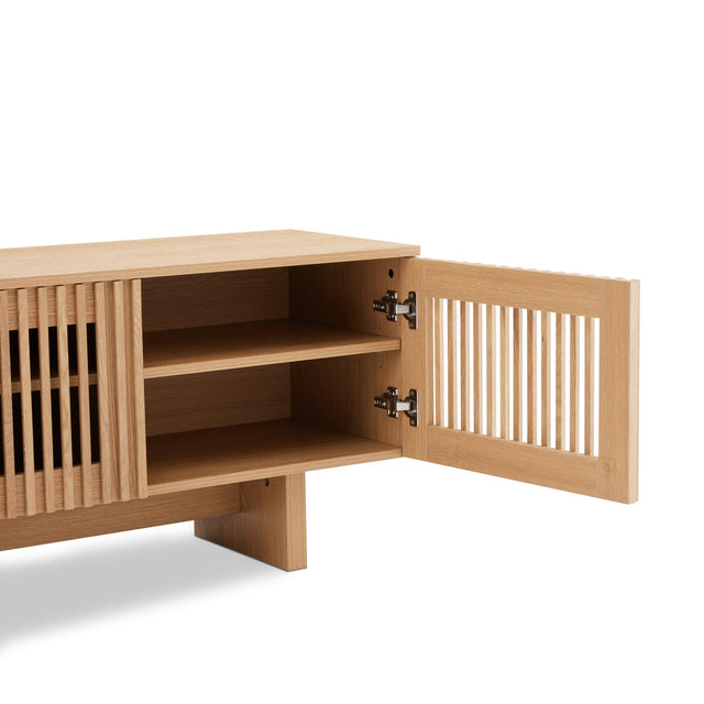 Mueble TV Lugano 200 cm de Somcasa Vlc - imagen 6