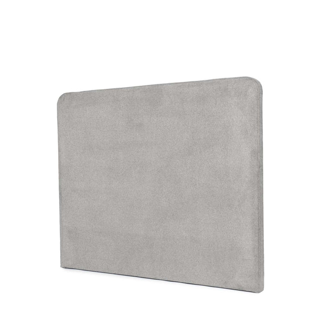 Cabezal Galerna 150/160 Tapizado Gris Claro | imagen de ambiente | Somcasa Vlc | 00MB404221 | imagen 6
