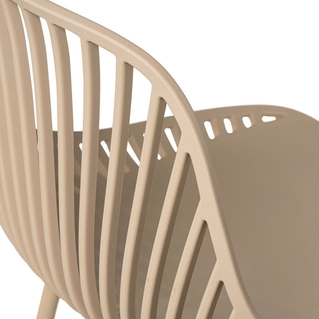 Taburete Alto Casper Beige | imagen de ambiente | Somcasa Vlc | 00SL124725 | imagen 6