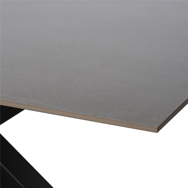 Mesa de Comedor Joyce Atenea Metal | vista secundaria | Somcasa Vlc | 00MS214769 | imagen 2