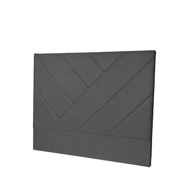 Cabezal Llevant 135/140 Tapizado Gris Oscuro | imagen de ambiente | Somcasa Vlc | 00MB407122 | imagen 6