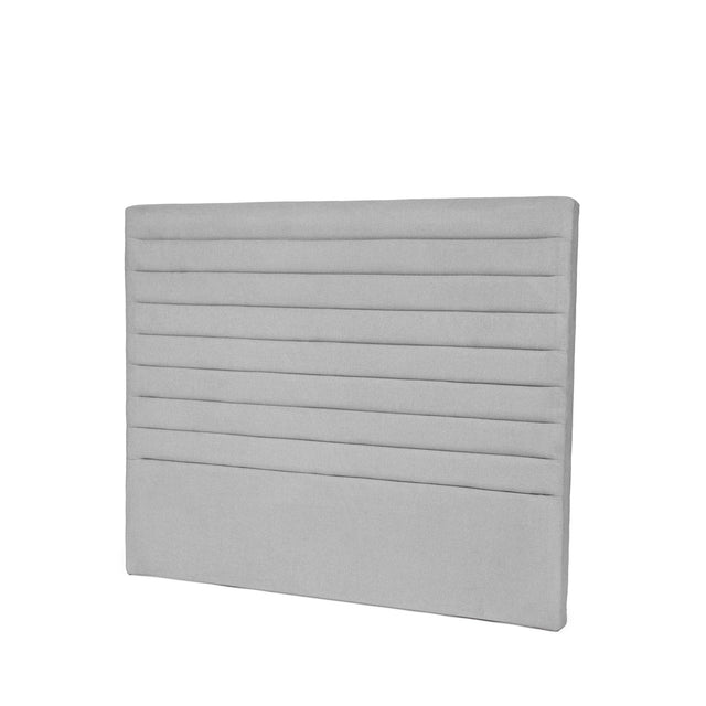 Cabezal Xaloc 180 Tapizado Gris Claro | imagen de ambiente | Somcasa Vlc | 00MB409321 | imagen 6