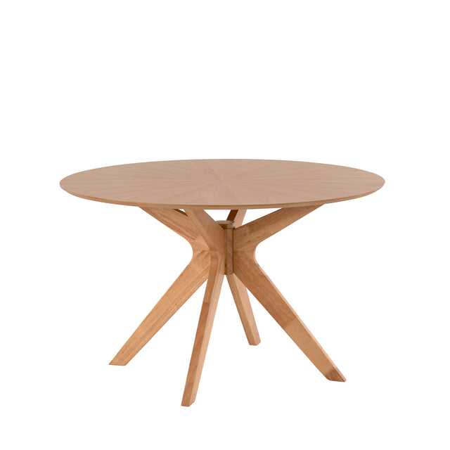 Mesa Carmel Red Roble | imagen de ambiente | Somcasa Vlc | 00MS212344 | imagen 6