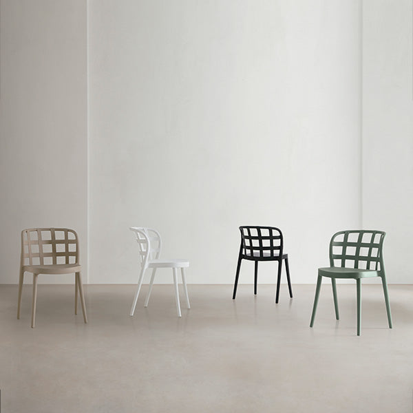 Silla Gina Verde | imagen de ambiente | Somcasa Vlc | 00SL104128 | imagen 6