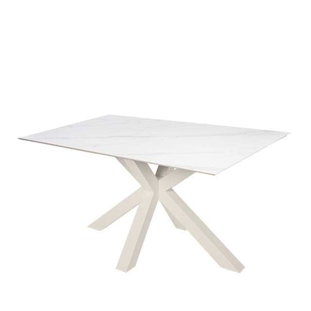 Mesa Joyce Creta Beige | vista lateral | Somcasa Vlc | 00MS223167 | imagen 4
