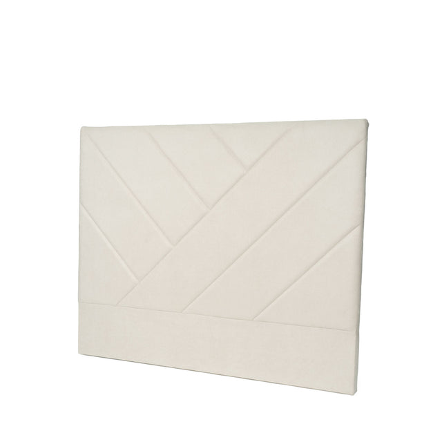 Cabezal Llevant 180 Tapizado Beige | imagen de ambiente | Somcasa Vlc | 00MB407325 | imagen 6