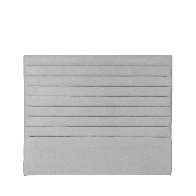 Cabezal Xaloc 150/160 Tapizado Gris Claro | vista principal | Somcasa Vlc | 00MB409221