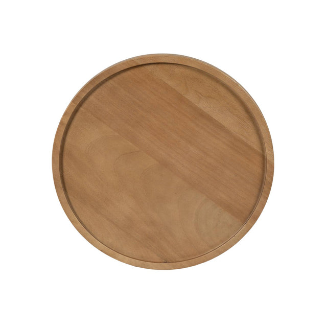 Mesa de centro Sahib 45cm 45 × 45 cm de Somcasa Vlc - imagen 2