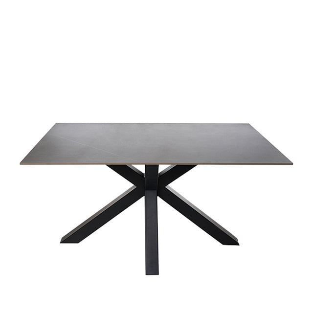 Mesa de Comedor Joyce Atenea Metal | vista principal | Somcasa Vlc | 00MS214569