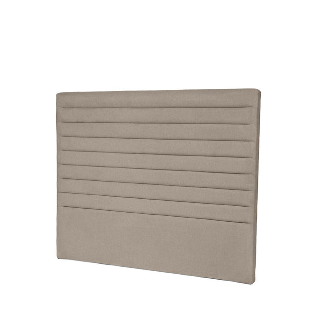 Cabezal Xaloc 135/140 Tapizado Taupe | vista secundaria | Somcasa Vlc | 00MB409130 | imagen 2