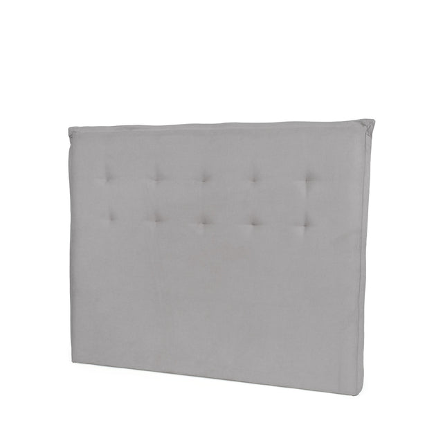 Cabezal Alisio 135/140 Tapizado Gris Claro | imagen de ambiente | Somcasa Vlc | 00MB401121 | imagen 6