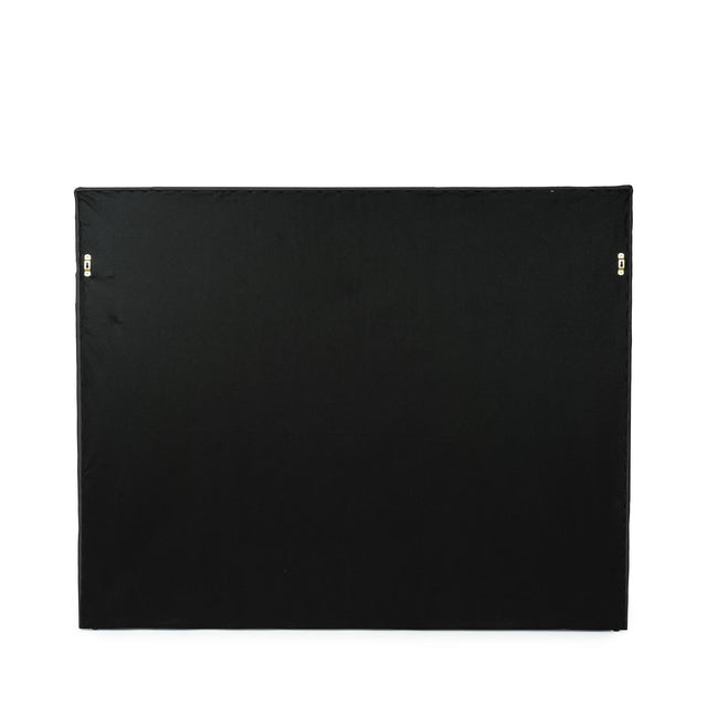 Cabezal Llevant 150/160 Tapizado Gris Oscuro | detalle de diseño | Somcasa Vlc | 00MB407222 | imagen 3